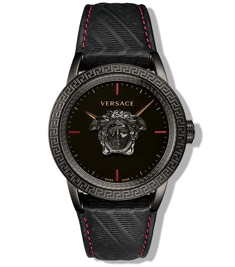reloj versace de hombre